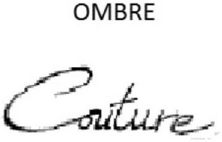 OMBRE COUTURE logo