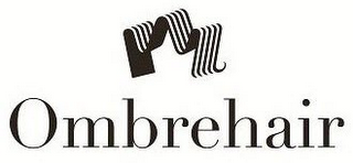OMBREHAIR logo