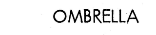 OMBRELLA logo