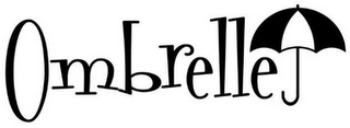 OMBRELLE logo