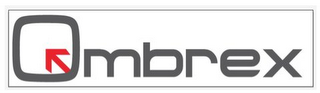 OMBREX logo