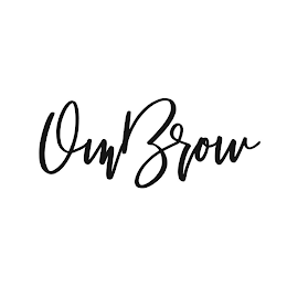 OMBROW logo