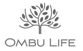OMBU LIFE logo