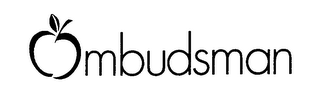 OMBUDSMAN logo