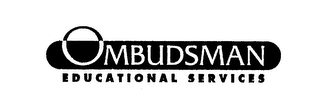 OMBUDSMAN EDUCATIONAL SERVICES logo