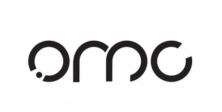 OMC logo