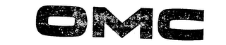 OMC logo