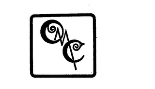 OMC logo