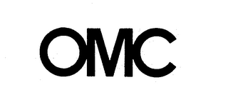 OMC logo