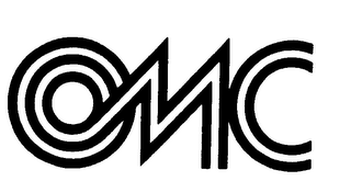 OMC logo