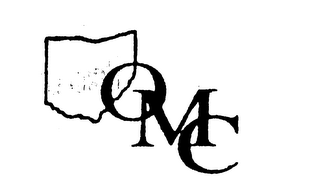 OMC logo