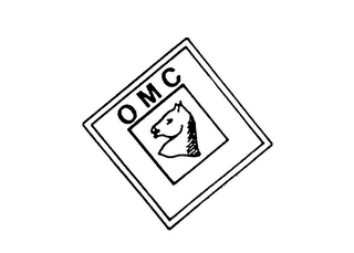 OMC logo