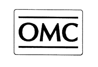 OMC logo