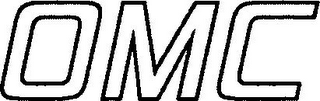 OMC logo