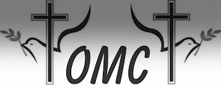 OMC logo