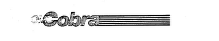 OMC COBRA logo