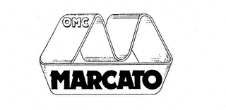 OMC MARCATO logo