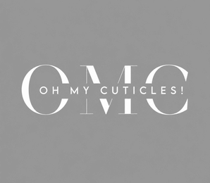 OMC OH MY CUTICLES! logo