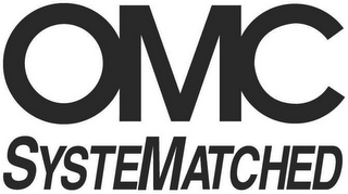 OMC SYSTEMATCHED logo