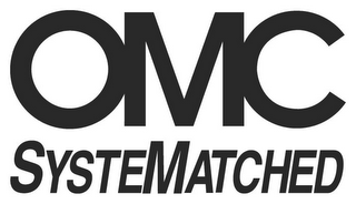 OMC SYSTEMATCHED logo