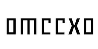 OMCCXO logo