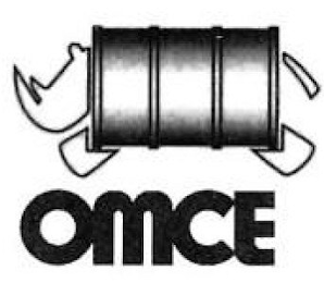 OMCE logo