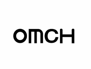 OMCH logo