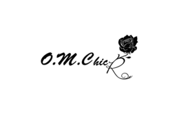 O.M.CHIC logo