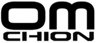 OMCHION logo