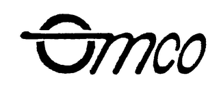 OMCO logo
