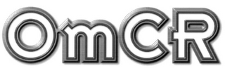 OMCR logo