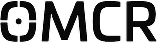OMCR logo