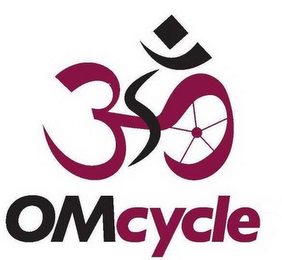OMCYCLE logo