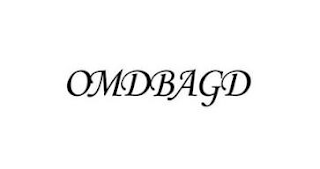 OMDBAGD logo