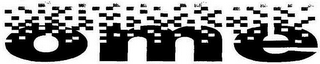 OME logo