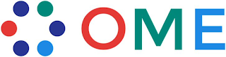 OME logo