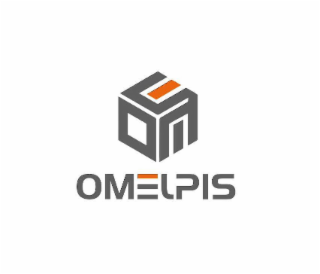 OME OMELPIS logo