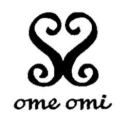 OME OMI logo
