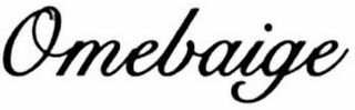OMEBAIGE logo