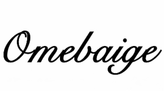 OMEBAIGE logo