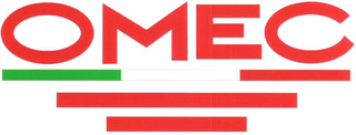OMEC logo