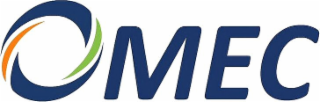 OMEC logo