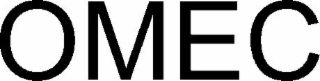 OMEC logo