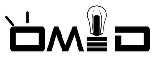 OMED logo