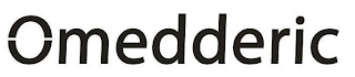 OMEDDERIC logo