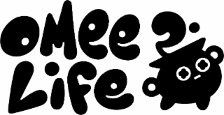 OMEE LIFE logo
