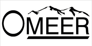 OMEER logo