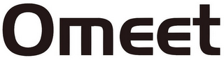 OMEET logo