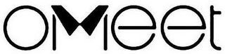OMEET logo