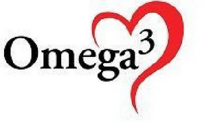OMEGA 3 logo